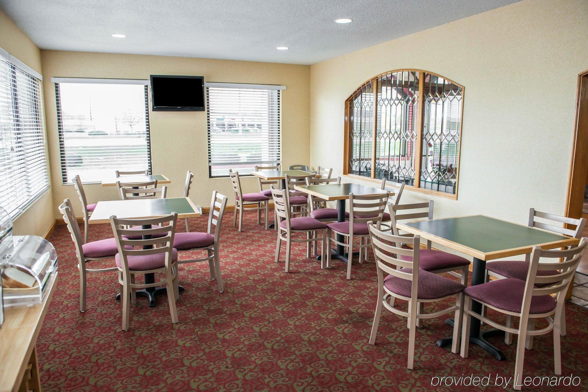 Quality Inn And Suites Indianapolis Exteriér fotografie