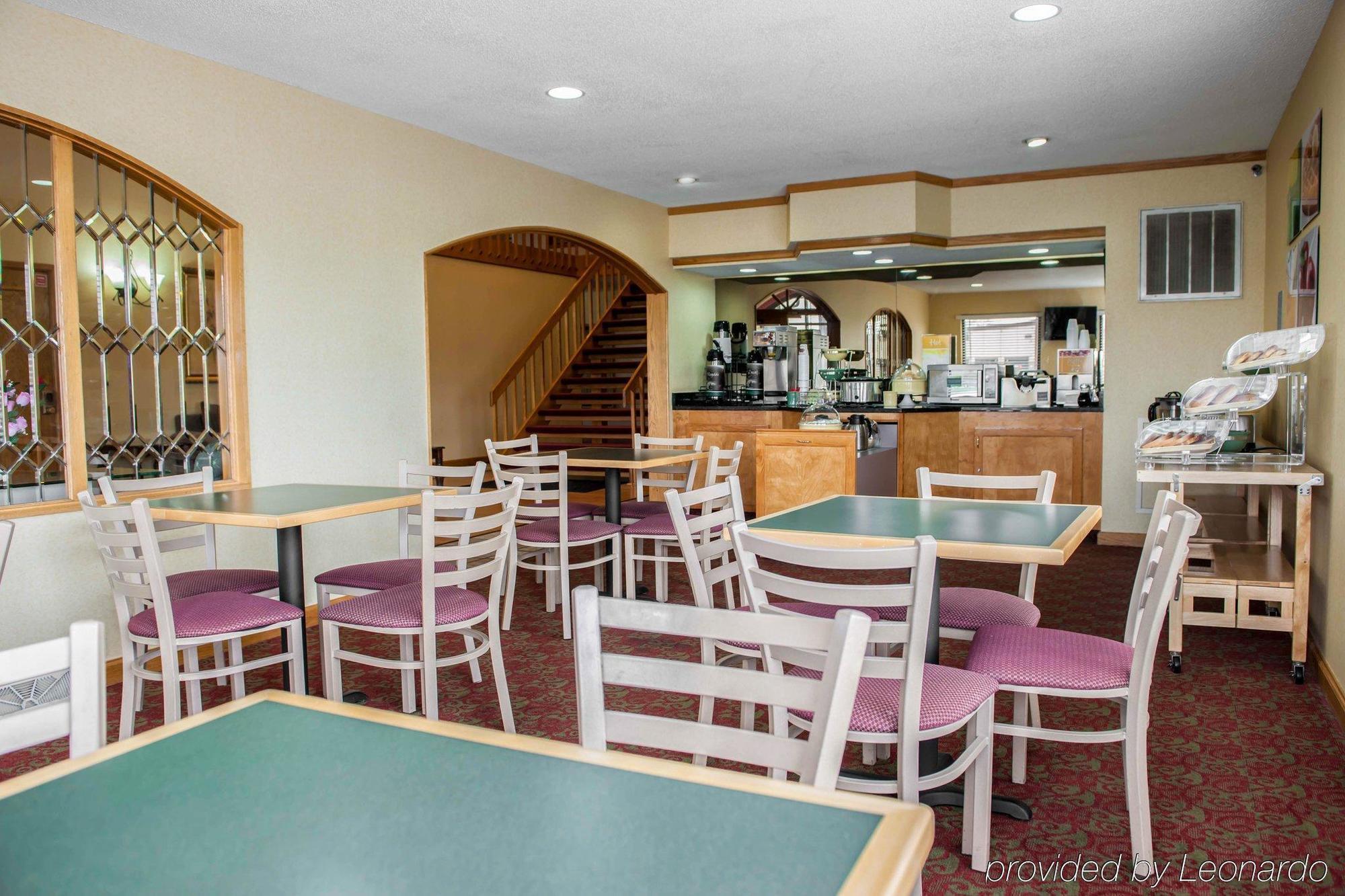 Quality Inn And Suites Indianapolis Exteriér fotografie