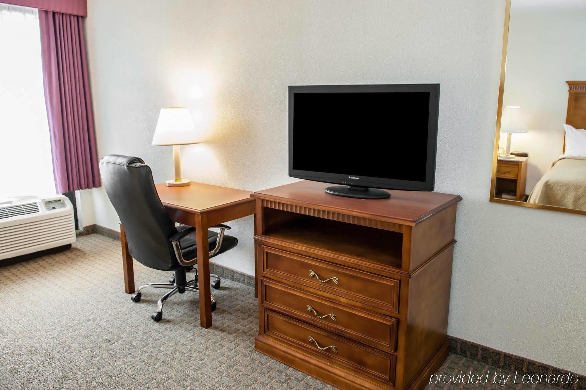 Quality Inn And Suites Indianapolis Exteriér fotografie