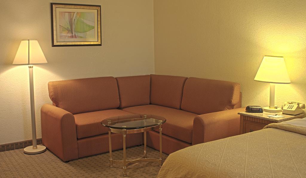 Quality Inn And Suites Indianapolis Exteriér fotografie